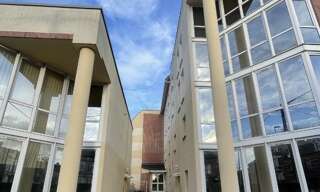 Appartement 4 Pièces 104 m² à louer à Beauvais (60000)