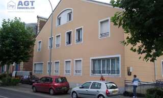 Appartement 3 Pièces 55 m² à louer à Beauvais (60000)
