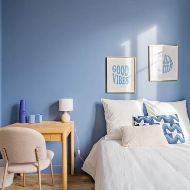 Appartement 1 pièces 550 €