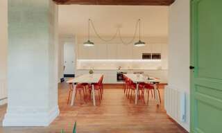 Appartement 1 Pièce 11 m² à louer à Bordeaux (33000)