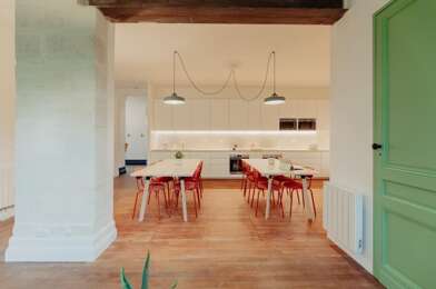 Appartement 1 pièces 697 €