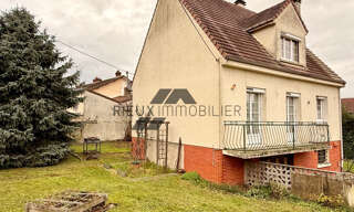 Maison 5 Pièces 95 m² à vendre à Thiverny (60160)