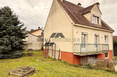 Maison 5 pièces 229000 €