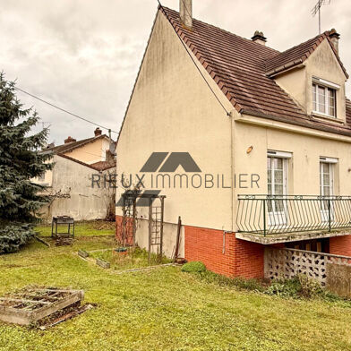 Maison 5 pièces 229000 €