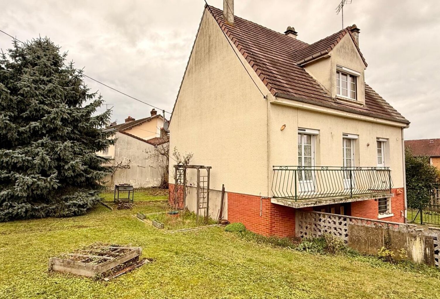 Propriété — photo 1