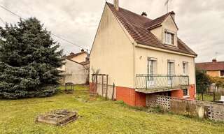 Maison 5 Pièces 95 m² à vendre à Thiverny (60160)