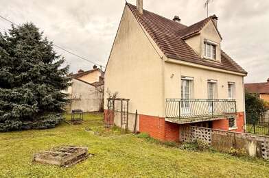 Maison 5 pièces 229000 €