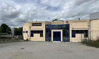 Local industriel  280 m² à vendre à Sées (61500)