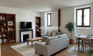 Appartement 2 Pièces 44 m² à vendre à Pau (64000)