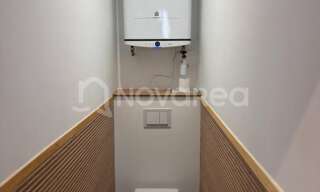 Appartement 2 Pièces 44 m² à vendre à Pau (64000)