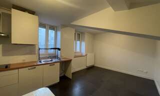 Appartement 1 Pièce 33 m² à louer à Lyon 7 (69007)