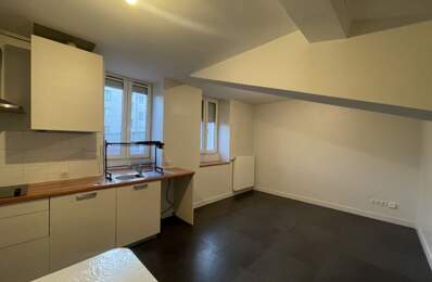 Studio — photo du bien