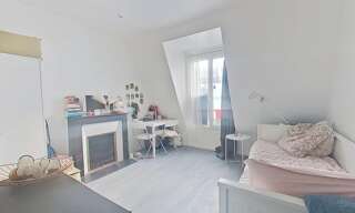 Appartement 1 Pièce 16 m² à louer à Paris 10 (75010)