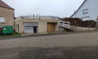 Divers  130 m² à vendre à Chaux-lès-Port (70170)