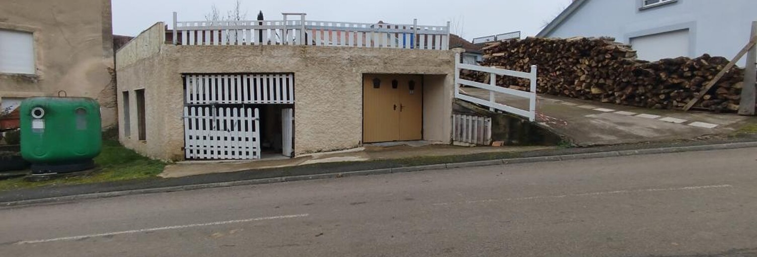 Divers  130 m² à vendre à Chaux-lès-Port (70170)