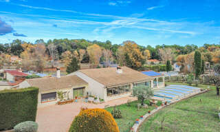 Maison 8 Pièces 220 m² à vendre à Montauroux (83440)