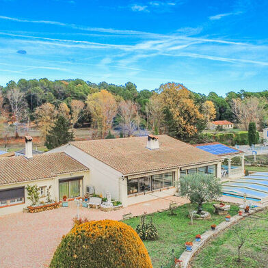 Maison 8 pièces 799000 €