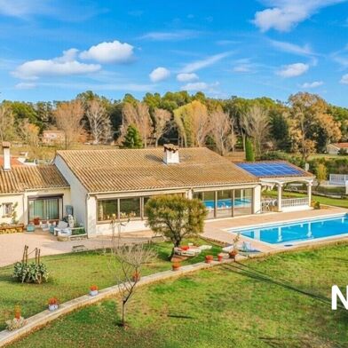 Maison 8 pièces 799000 €