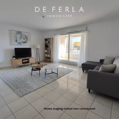 Appartement 4 pièces 375000 €