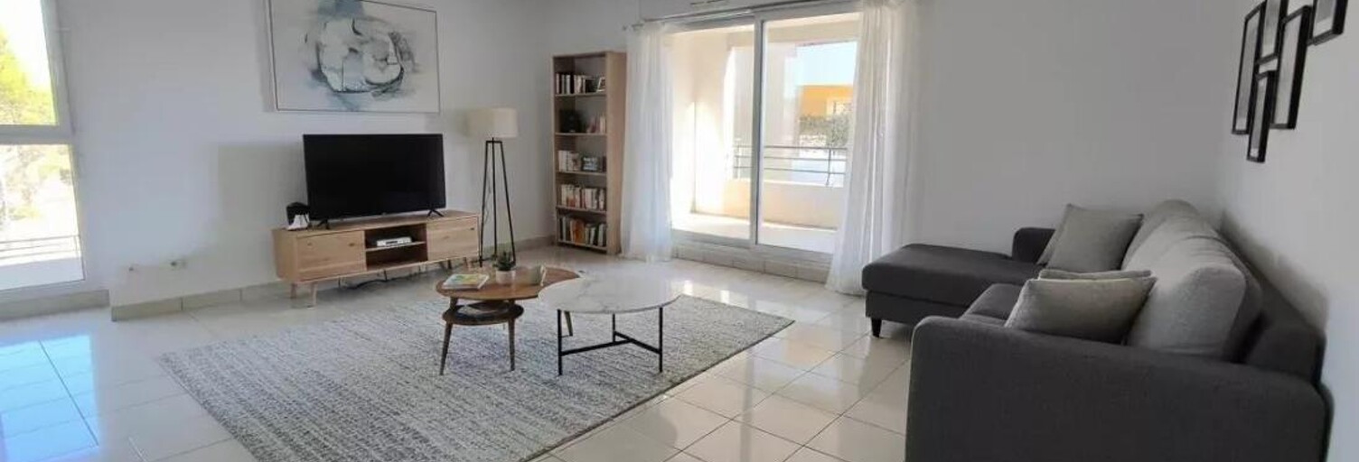 Appartement 4 Pièces 85 m² à vendre à Aix-en-Provence (13100)