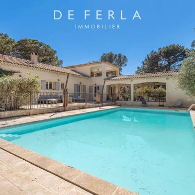 Maison 9 pièces 1490000 €