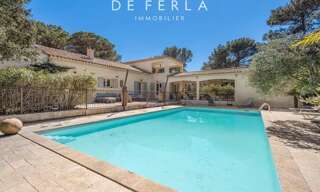 Maison 9 Pièces 250 m² à vendre à Rognes (13840)