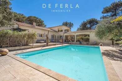 Maison 9 pièces 1490000 €