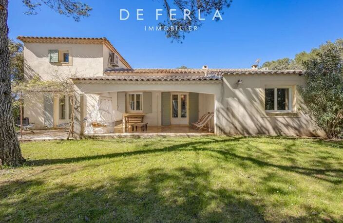 ROGNES - Villa d'exception — photo 2