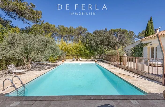 ROGNES - Villa d'exception — photo 3