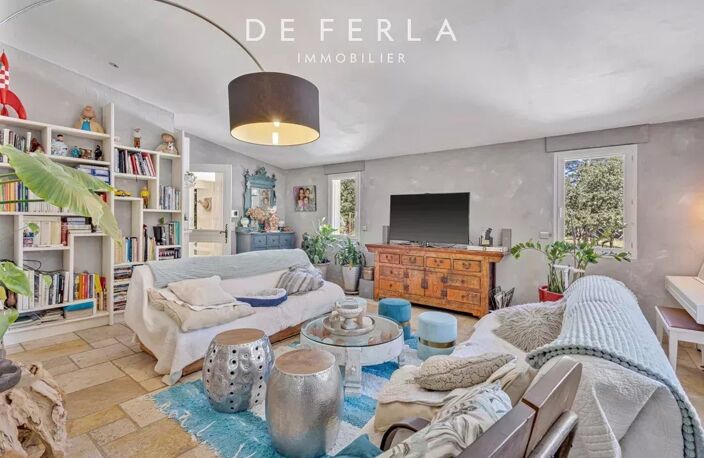 ROGNES - Villa d'exception — photo 4