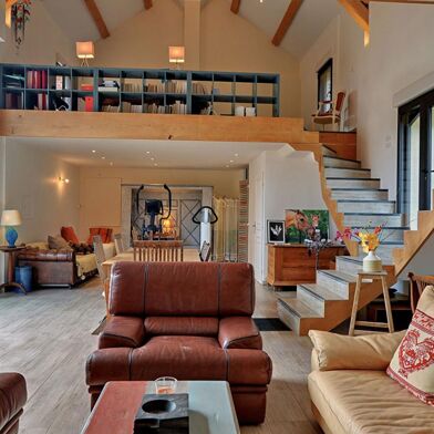 Maison 13 pièces 648000 €