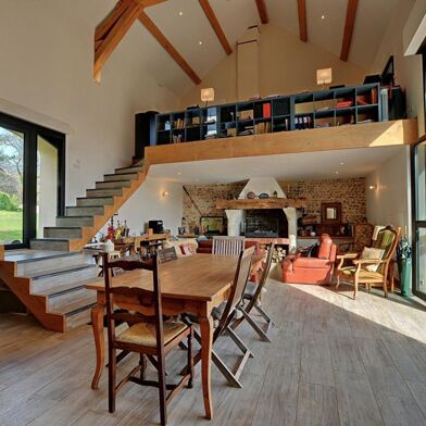 Maison 13 pièces 648000 €