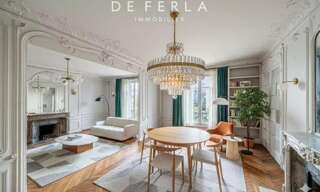 Appartement 7 Pièces 222 m² à vendre à Paris 14 (75014)