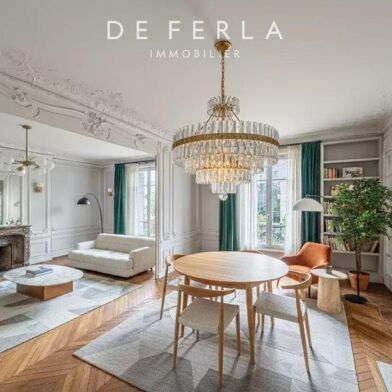 Appartement 7 pièces 2390000 €