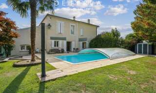 Appartement 19 Pièces 683 m² à vendre à Saint-André-de-Cubzac (33240)