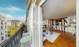 Appartement 2 Pièces 44 m² à vendre à Paris 11 (75011)