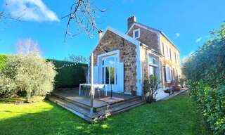 Maison 7 Pièces 161 m² à vendre à Plaisir (78370)