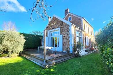 Maison 7 pièces 690000 €