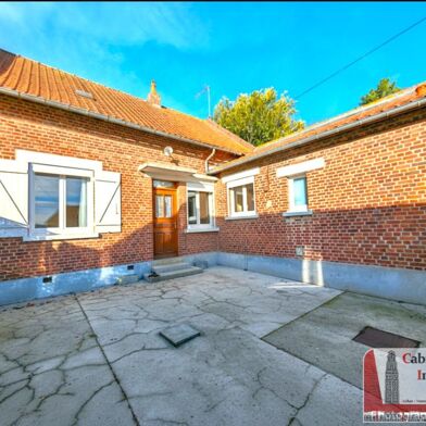 Maison 2 pièces 139000 €