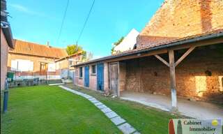 Maison 2 Pièces 68 m² à vendre à Saint-Sauflieu (80160)