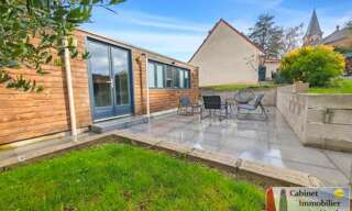 Maison 5 Pièces 150 m² à vendre à Moreuil (80110)