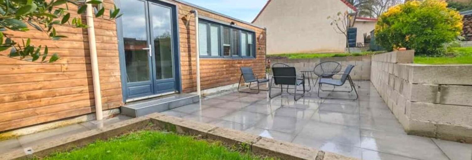 Maison 5 Pièces 150 m² à vendre à Moreuil (80110)