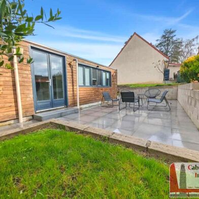 Maison 5 pièces 239000 €