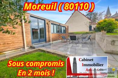 Maison 5 pièces 239000 €