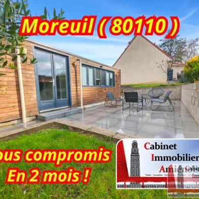 Maison 5 pièces 239000 €