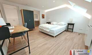 Appartement 1 Pièce 20 m² à louer à Amiens (80000)