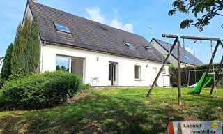 Maison 6 Pièces 150 m² à vendre à Boves (80440)