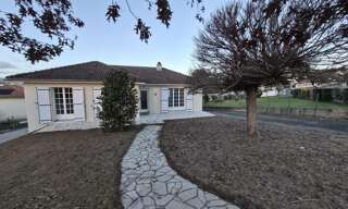 Maison 4 Pièces 80 m² à vendre à Limoges (87000)