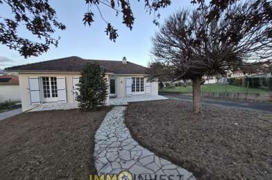 Maison 4 pièces 220000 €