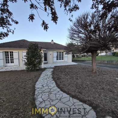 Maison 4 pièces 220000 €